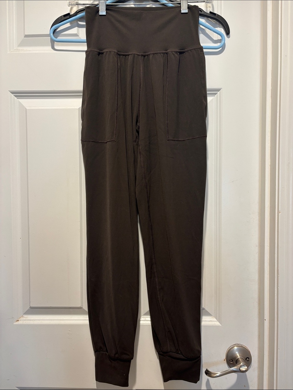 Athleta Salutation Joggers